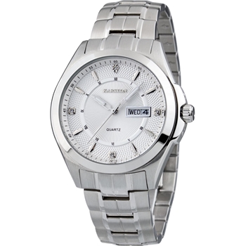 ساعت مچی کارستون KARSTON کد K-9013GBB